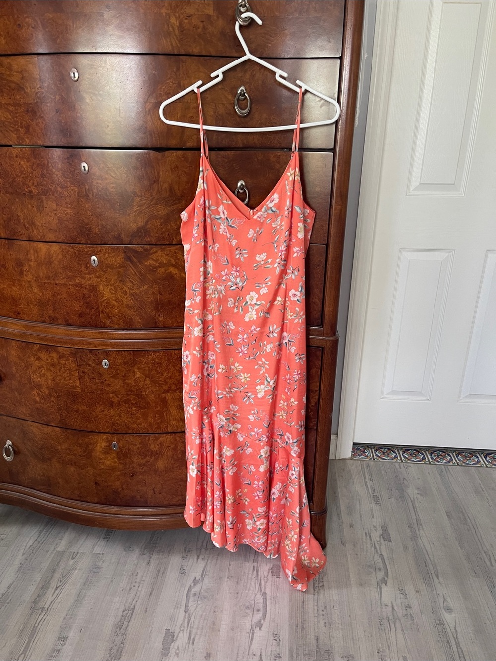 WHBM dress